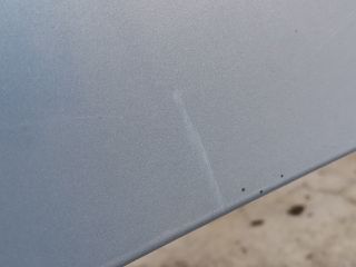 bontott RENAULT LAGUNA II Motorháztető