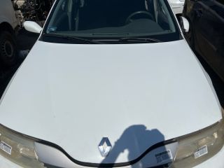 bontott RENAULT LAGUNA II Motorháztető