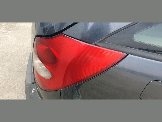 bontott RENAULT LAGUNA II Motorháztető