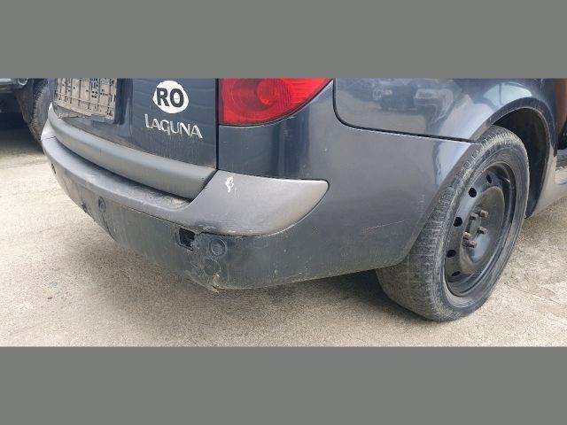 bontott RENAULT LAGUNA II Motorháztető