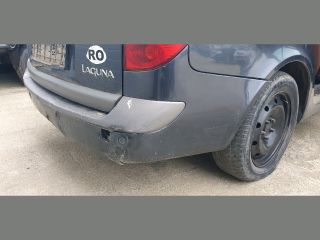 bontott RENAULT LAGUNA II Motorháztető