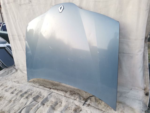 bontott RENAULT LAGUNA II Motorháztető
