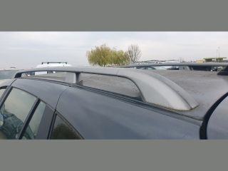 bontott RENAULT LAGUNA II Motorháztető