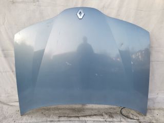 bontott RENAULT LAGUNA II Motorháztető