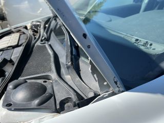 bontott RENAULT LAGUNA II Motorháztető