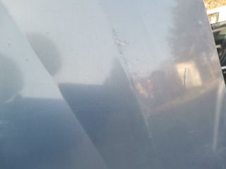 bontott RENAULT LAGUNA II Motorháztető