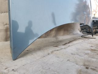 bontott RENAULT LAGUNA II Motorháztető