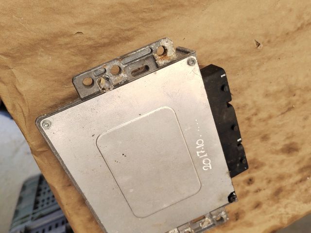 bontott RENAULT LAGUNA II Motorvezérlő