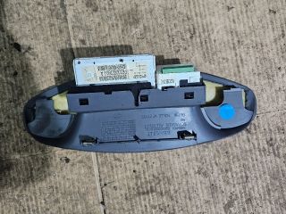 bontott RENAULT LAGUNA II Multifunkciós Kijelző