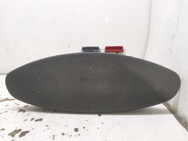 bontott RENAULT LAGUNA II Multifunkciós Kijelző