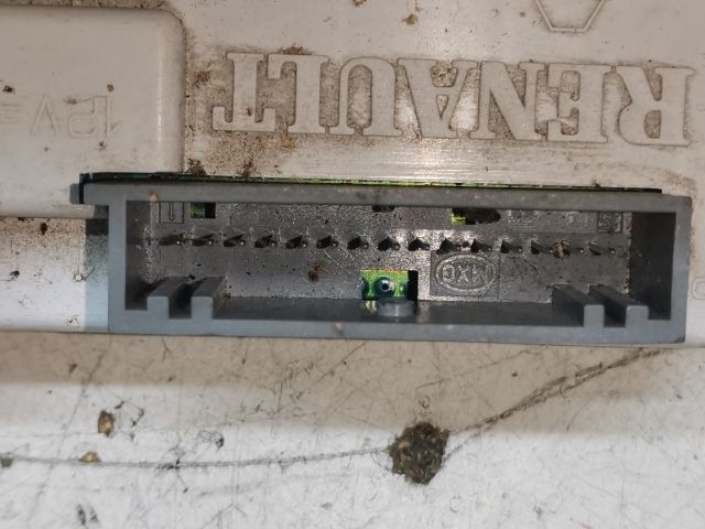 bontott RENAULT LAGUNA II Multifunkciós Kijelző