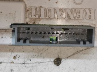 bontott RENAULT LAGUNA II Multifunkciós Kijelző