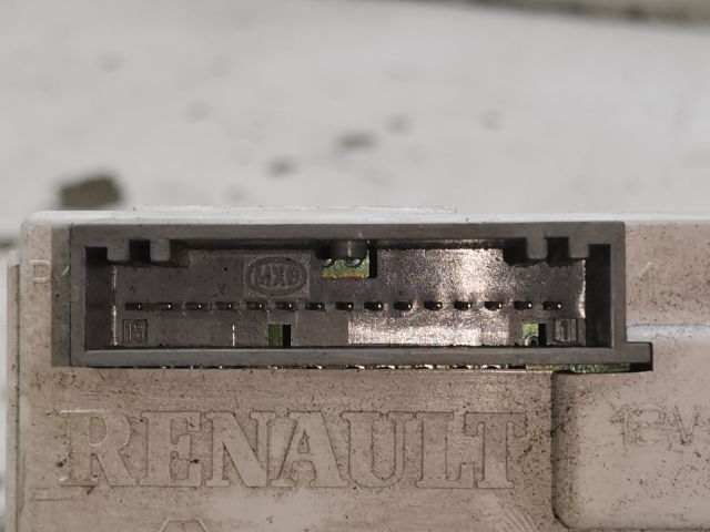 bontott RENAULT LAGUNA II Multifunkciós Kijelző