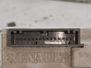 bontott RENAULT LAGUNA II Multifunkciós Kijelző