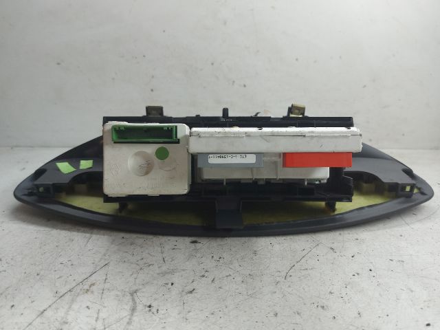 bontott RENAULT LAGUNA II Multifunkciós Kijelző