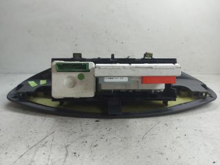 bontott RENAULT LAGUNA II Multifunkciós Kijelző