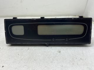 bontott RENAULT LAGUNA II Multifunkciós Kijelző