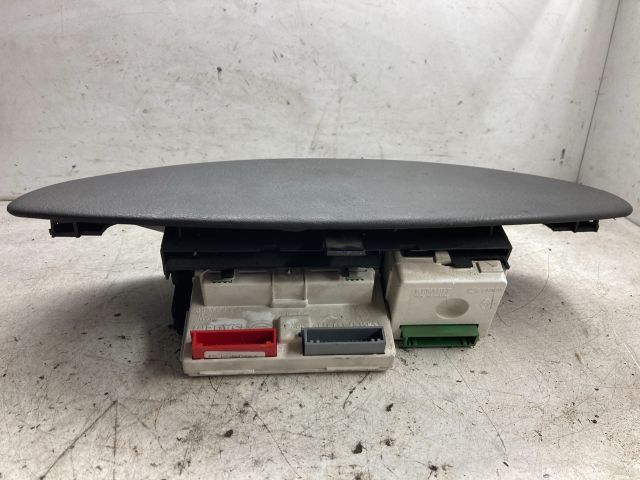 bontott RENAULT LAGUNA II Multifunkciós Kijelző