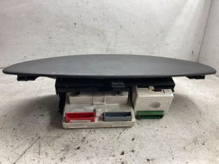 bontott RENAULT LAGUNA II Multifunkciós Kijelző