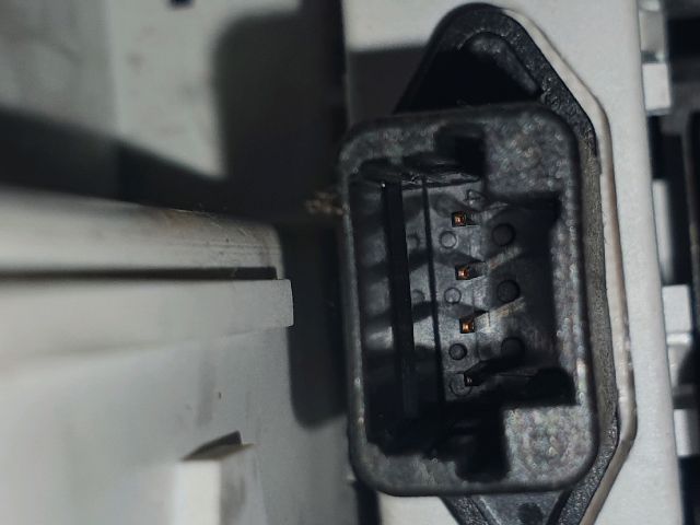 bontott RENAULT LAGUNA II Multifunkciós Kijelző