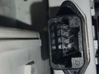 bontott RENAULT LAGUNA II Multifunkciós Kijelző