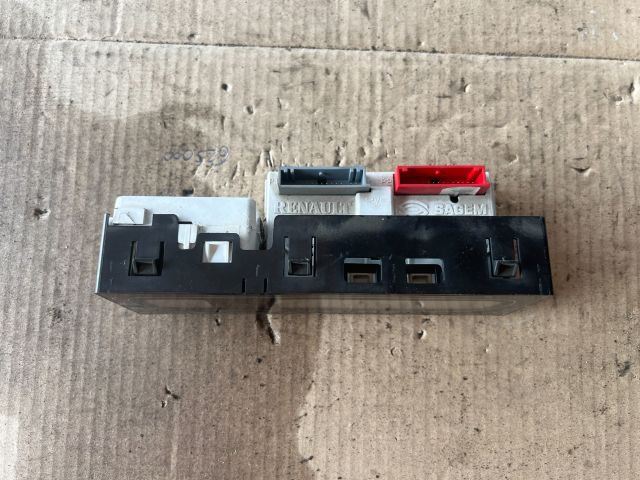 bontott RENAULT LAGUNA II Multifunkciós Kijelző