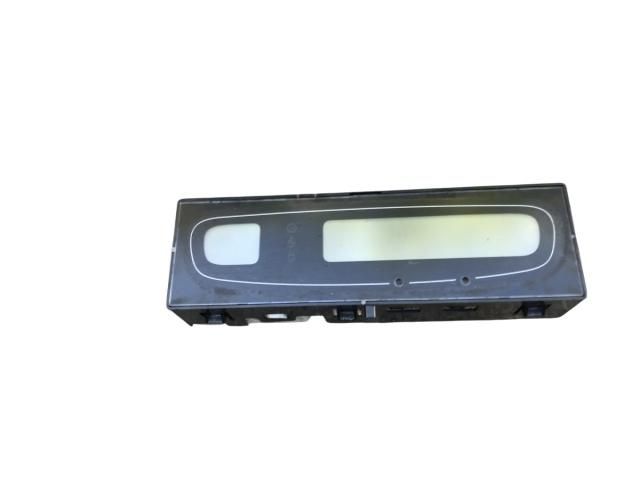 bontott RENAULT LAGUNA II Multifunkciós Kijelző