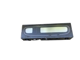 bontott RENAULT LAGUNA II Multifunkciós Kijelző