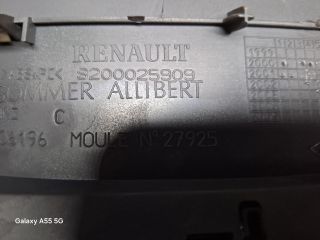 bontott RENAULT LAGUNA II Multifunkciós Kijelző