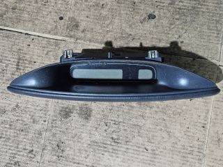bontott RENAULT LAGUNA II Multifunkciós Kijelző