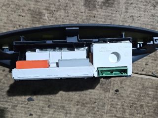 bontott RENAULT LAGUNA II Multifunkciós Kijelző