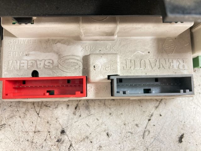 bontott RENAULT LAGUNA II Multifunkciós Kijelző