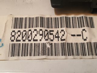 bontott RENAULT LAGUNA II Multifunkciós Kijelző