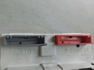 bontott RENAULT LAGUNA II Multifunkciós Kijelző