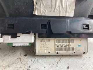 bontott RENAULT LAGUNA II Multifunkciós Kijelző