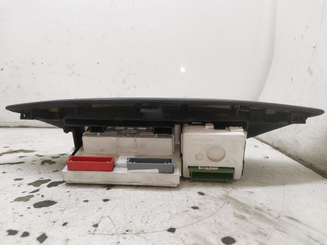 bontott RENAULT LAGUNA II Multifunkciós Kijelző