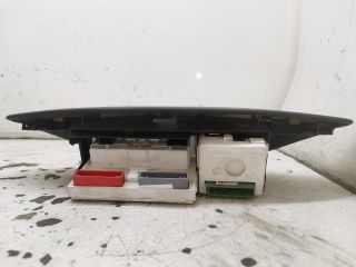 bontott RENAULT LAGUNA II Multifunkciós Kijelző