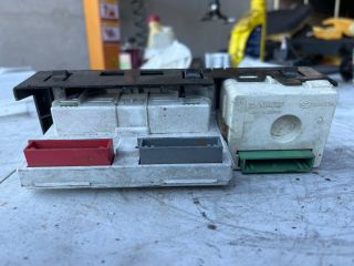 bontott RENAULT LAGUNA II Multifunkciós Kijelző