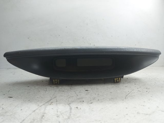 bontott RENAULT LAGUNA II Multifunkciós Kijelző