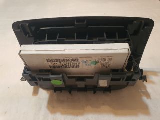 bontott RENAULT LAGUNA II Multifunkciós Kijelző