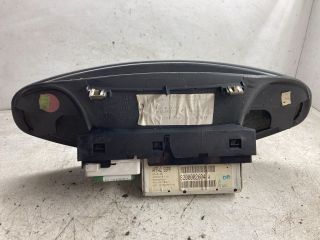 bontott RENAULT LAGUNA II Multifunkciós Kijelző