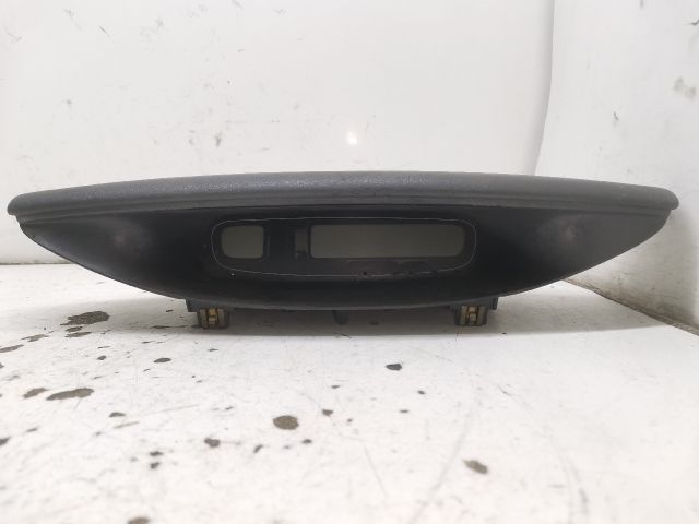 bontott RENAULT LAGUNA II Multifunkciós Kijelző