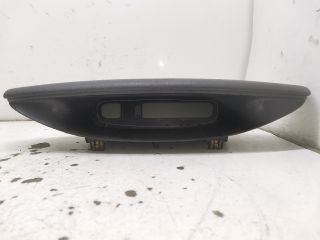 bontott RENAULT LAGUNA II Multifunkciós Kijelző