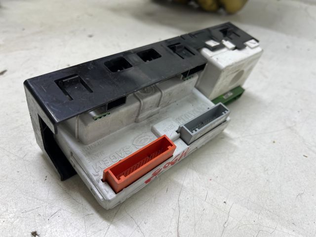 bontott RENAULT LAGUNA II Multifunkciós Kijelző