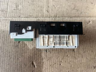 bontott RENAULT LAGUNA II Multifunkciós Kijelző