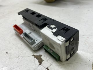 bontott RENAULT LAGUNA II Multifunkciós Kijelző