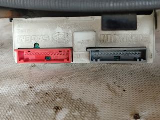 bontott RENAULT LAGUNA II Multifunkciós Kijelző