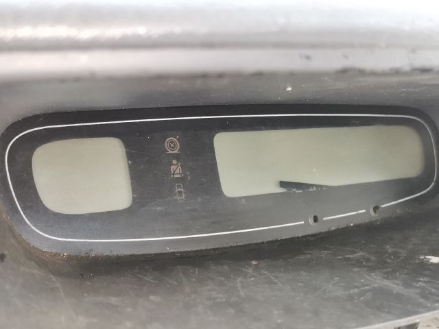 bontott RENAULT LAGUNA II Multifunkciós Kijelző