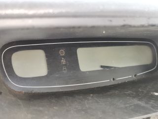 bontott RENAULT LAGUNA II Multifunkciós Kijelző