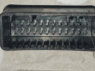 bontott RENAULT LAGUNA II Multifunkciós Kijelző